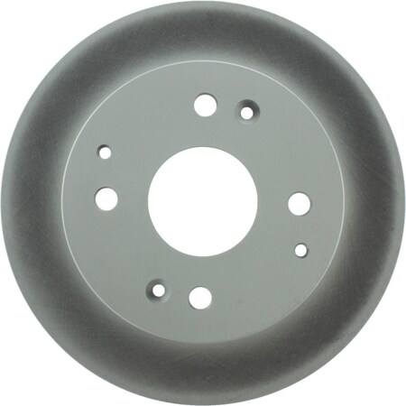 Centric Parts Gcx Brake Rotor, 320.40024 320.40024